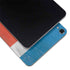 Costa Rican Flag Distressed Apple iPad Mini Skin
